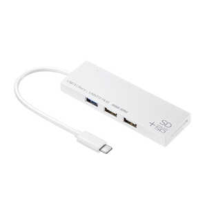 掠ץ饤 USB Type Cܥϥ ɥ꡼դ USB-3TCHC16W