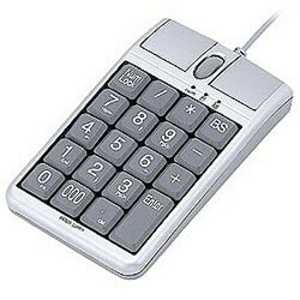 サンワサプライ テンキーマウス NT-MA1 サンワサプライ テンキーマウス NT-MA1