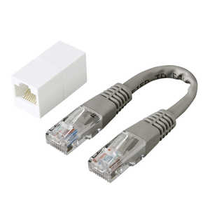 サンワサプライ RJ-45クロス変換キット(エンハンスドカテゴリ5) ADT‐EX‐CRS5EK サンワサプライ RJ-45クロス変換キット(エンハンスドカテゴリ5) ADT‐EX‐CRS5EK