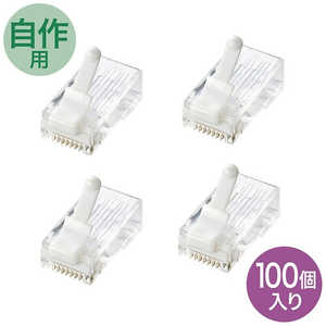 TTvC c܂h~JeS6RJ-45RlN^ ADT-6RJTS-100