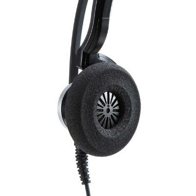 サンワサプライ ヘッドセット [USB /両耳 /ヘッドバンドタイプ] MM