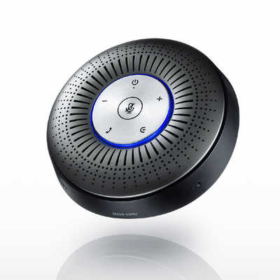 サンワサプライ Bluetooth会議スピーカーフォン MM-BTMSP1 サンワサプライ Bluetooth会議スピーカーフォン MM-BTMSP1 の通販