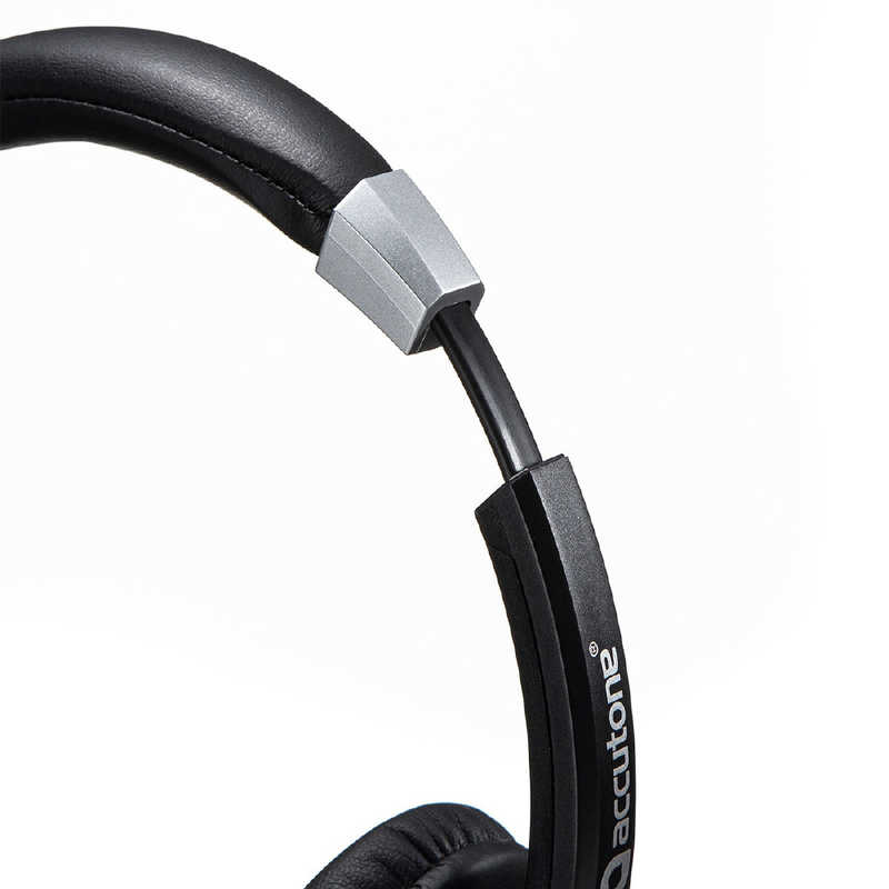 サンワサプライ サンワサプライ ヘッドセット [USB /片耳 /ヘッドバンドタイプ] MM-HSU14ANC MM-HSU14ANC