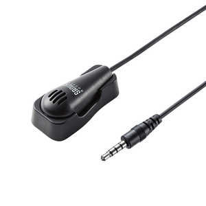 TTvC PC}CN [3.5mm~jvO] MM-MCF03BK