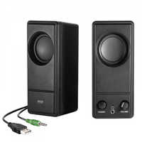 サンワサプライ USB電源マルチメディアスピーカー 4W 3.5mmステレオミニジャック接続 MM-SPL15UBK Amazon.co.jp: サンワサプライ USB電源マルチメディアスピーカー