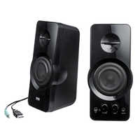 サンワサプライ USB電源マルチメディアスピーカー 4W 3.5mmステレオミニジャック接続 MM-SPL15UBK Amazon.co.jp: サンワサプライ USB電源マルチメディアスピーカー