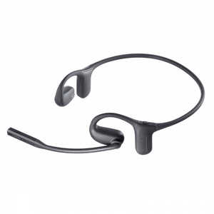 �T�����T�v���C Bluetooth�I�[�v���C���[�w�b�h�Z�b�g(�L���ڑ��Ή�) MM-BTSH73BK