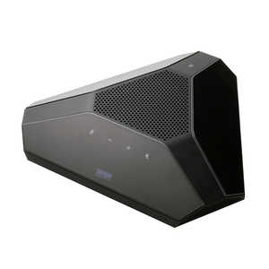 サンワサプライ ワイヤレス会議スピーカーフォン(大人数向け・高性能MEMSマイク搭載) MM-WLMSP2