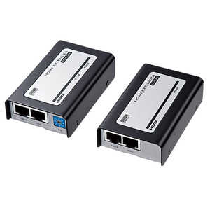 サンワサプライ VGA-EXHD (HDMIエクステンダー) GAEXHD サンワサプライ VGA-EXHD (HDMIエクステンダー) GAEXHD