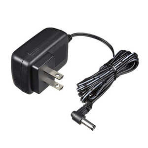 サンワサプライ 分配器ACアダプタ(DC9V 300mA) P-VGA-AC1 サンワサプライ 分配器ACアダプタ(DC9V 300mA) P-VGA-AC1