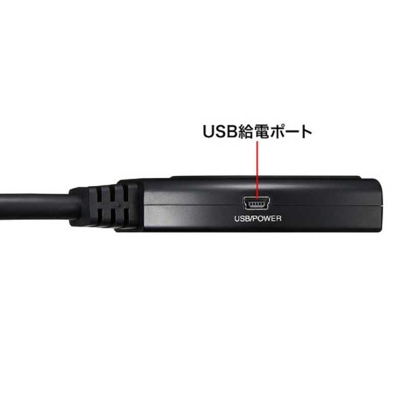 サンワサプライ サンワサプライ HDMI切替器(3入力･1出力または1入力･3出力) SW-HD31BD SW-HD31BD