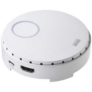 サンワサプライ ワイヤレスHDMIエクステンダー(増設用・送信機のみ) VGA-EXWHD6TX サンワサプライ ワイヤレスHDMIエクステンダー(増設用・送信機のみ) VGA-EXWHD6TX