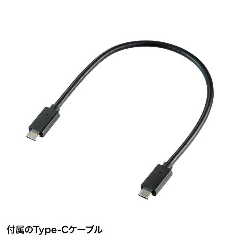 サンワサプライ サンワサプライ USB Type-C CFastカードリーダー ADR-3TCCFAST1 ADR-3TCCFAST1
