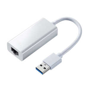 掠ץ饤 USB3.2-LANѴץʥۥ磻ȡ USB-CVLAN1WN