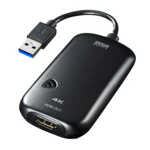 掠ץ饤 Ѵץ USB-A ᥹ HDMI USB-CVU3HD2N