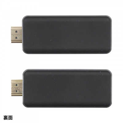 サンワサプライ ワイヤレスHDMIエクステンダー VGA-EXWHD10 の通販