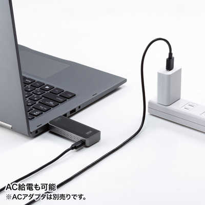 サンワサプライ ワイヤレスHDMIエクステンダー VGA-EXWHD10 の通販