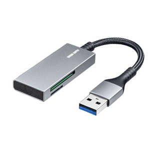 掠ץ饤 ɥ꡼ USB3.2 Gen1 ADR-3MSD2S