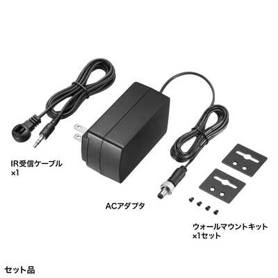 サンワサプライ 4入力1出力HDMI画面分割切替器（4K対応） SW-UHD41MTV SW-PHD41MTV4入力1出力HDMI画面分割切替器（4K⁄60Hz対応）最大4台