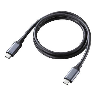 サンワサプライ ドッキングステーション(HDMI×2画面出力・LAN端子なし