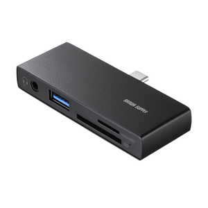 掠ץ饤 USB 5Gbps Type-C ɥ꡼(USB1ݡ) ADR-5TCSD2BK