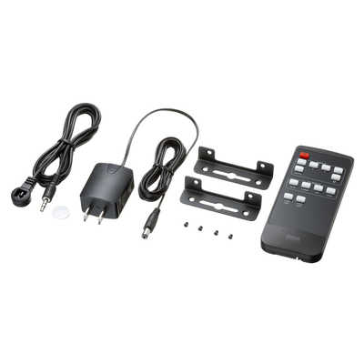 サンワサプライ VGA-EDID2 EDID保護装置 サンワサプライ EDID保持器