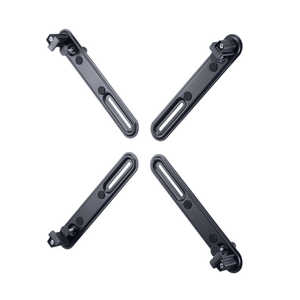 サンワサプライ VESA取付けモニターマウントホルダー CR-LAVESADP1