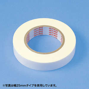 サンワサプライ 粘着テープ (幅7mm×長さ15m) CA‐TP7 サンワサプライ 粘着テープ (幅7mm×長さ15m) CA‐TP7