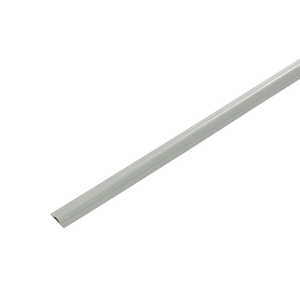 サンワサプライ 床配線用 ケーブルカバー(長さ2m×幅30mm) CA‐R30GY2 (グレー) サンワサプライ 床配線用 ケーブルカバー(長さ2m×幅30mm) CA‐R30GY2 (グレー)