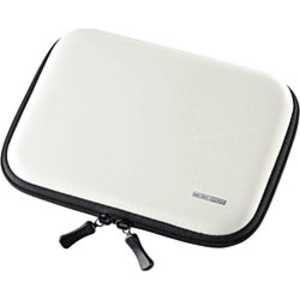 サンワサプライ セミハードタイプ電子辞書ケース ホワイト PDAEDC31W通販セール状況　外国語　翻訳　通訳　通販