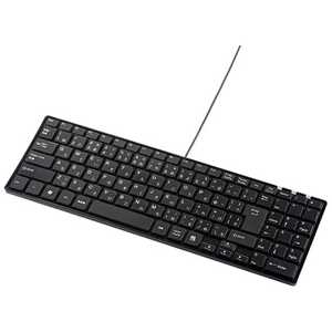 掠ץ饤 ܡ ͭ /USB /W345D115H19mm /1.5m ֥å SKB-SL19BK
