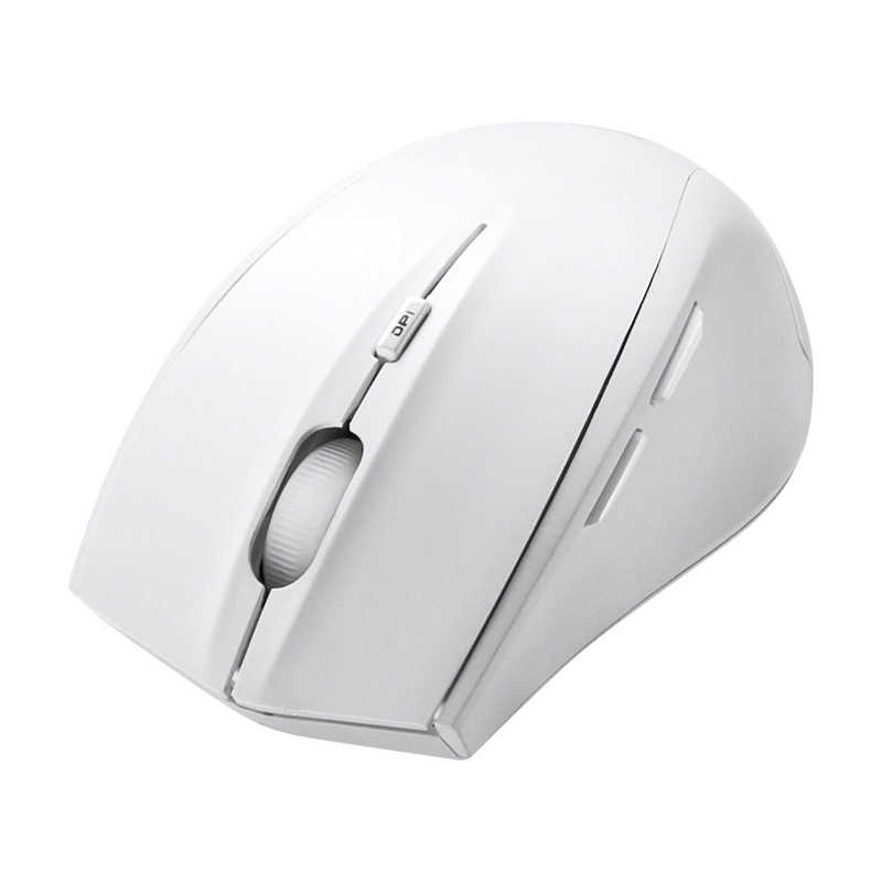 サンワサプライ サンワサプライ マウス付きワイヤレスキーボード SKB-WL25SETW (ホワイト) SKB-WL25SETW (ホワイト)