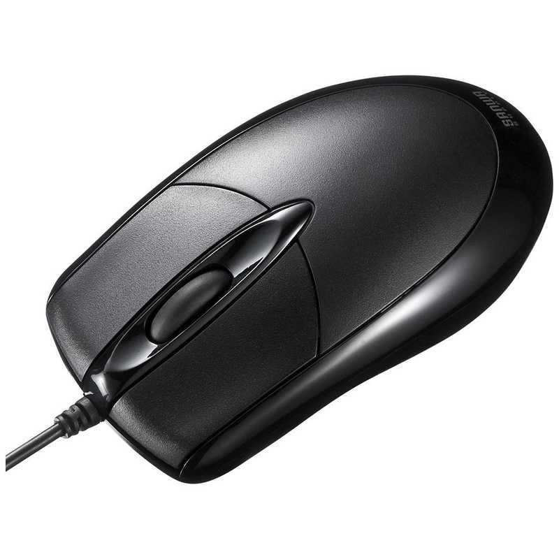 サンワサプライ マウス ブラック 光学式 3ボタン 有線 Ma 130hpbk の通販 カテゴリ パソコン 周辺機器 プリンター サンワサプライ 家電通販のコジマネット 全品代引き手数料無料