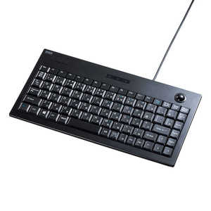 掠ץ饤 ܡ ȥåܡ¢ ͭ /USB ֥å SKB-TR03BK