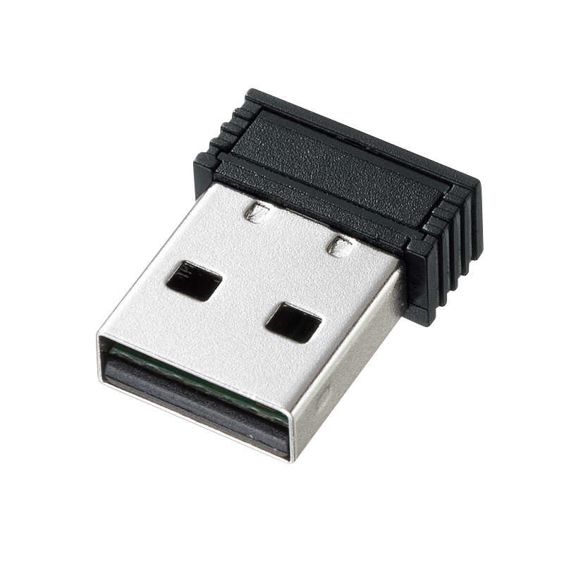 サンワサプライ サンワサプライ キーボード [USB /ワイヤレス] SKB-ERG6BK SKB-ERG6BK