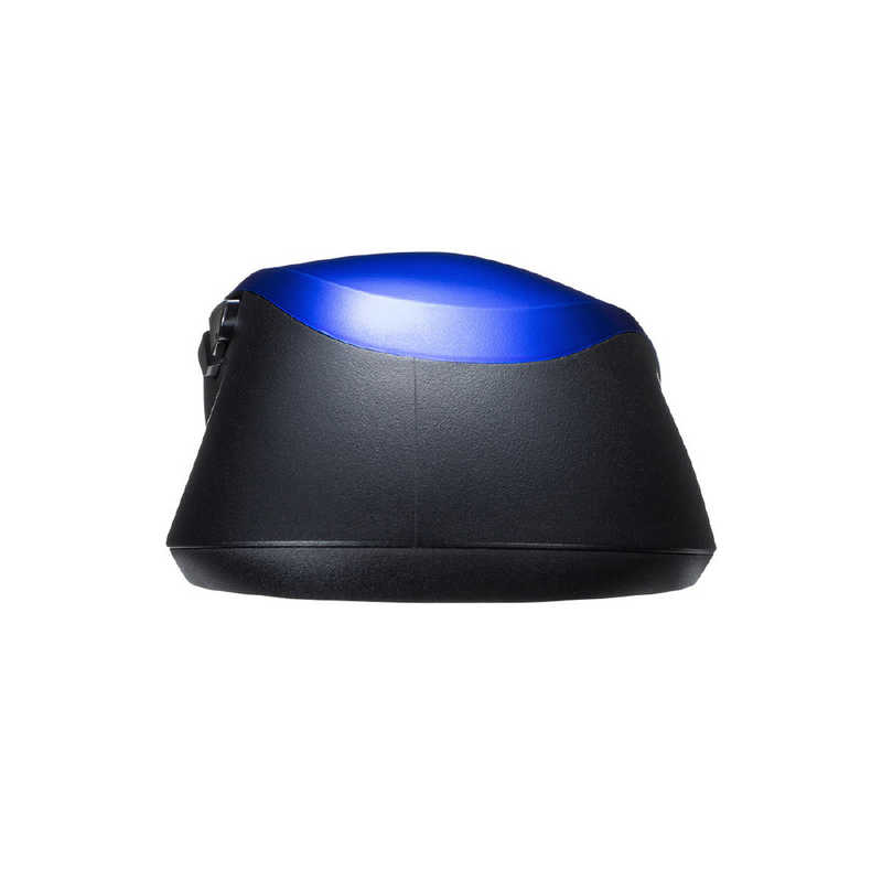 サンワサプライ サンワサプライ マウス ブルー  BlueLED  5ボタン  USB  有線  MA-BL156BL MA-BL156BL