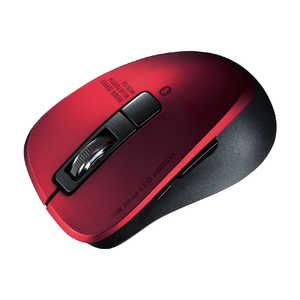 �T�����T�v���C �}�E�X [BlueLED /����(���C�����X) /5�{�^�� /Bluetooth] ���b�h MA-BTBL155R