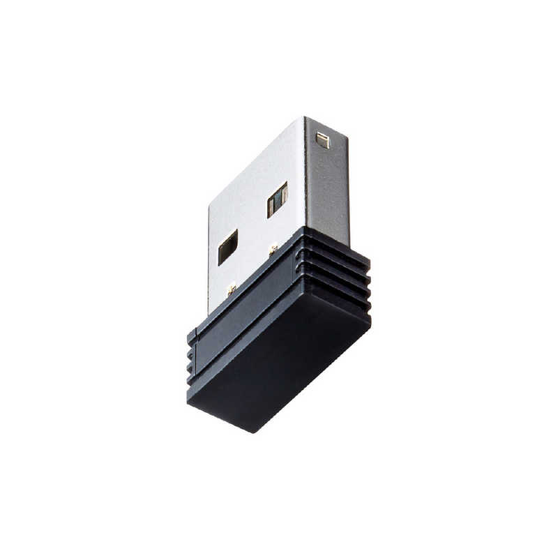 サンワサプライ サンワサプライ キーボード･マウスセット ブラック  USB  ワイヤレス  SKB-WL34SETBK SKB-WL34SETBK