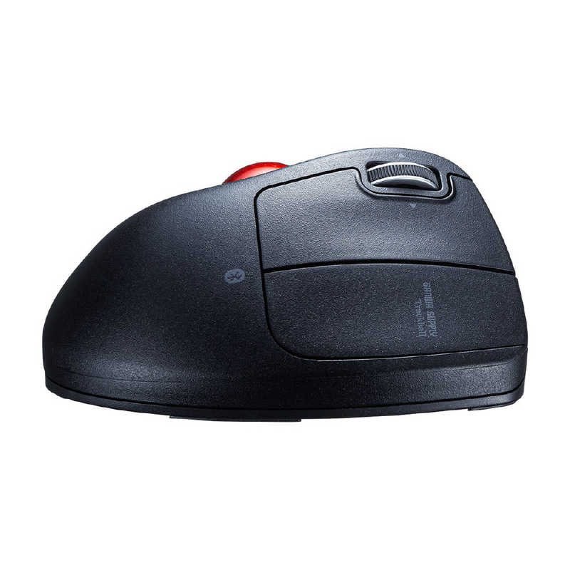 サンワサプライ Bluetoothエルゴトラックボｰル チルトホイｰル マルチペアリング Ma Bttb179bk の通販 カテゴリ パソコン 周辺機器 プリンター サンワサプライ 家電通販のコジマネット 全品代引き手数料無料