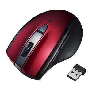 掠ץ饤 ޥ SUPER GRIP Ų [BlueLED /̵(磻쥹) /5ܥ /USB] å MA-WBL166R