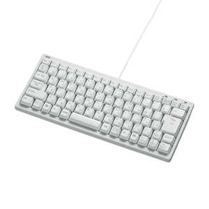 掠ץ饤 ܡ (Windows11б) ͭ /PS/2USB ۥ磻 SKB-KG3WN2