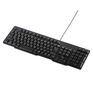 掠ץ饤 ܡ (Windows11б) ͭ /USB ֥å SKB-L2UBKN