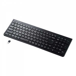掠ץ饤 ܡ (Chrome/Windows11б) Υ磻쥹 /USB (Type-C) SKB-WL31CBK