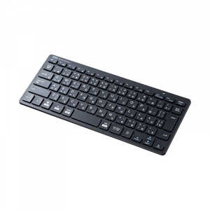 掠ץ饤 ܡ (Android/iPadOS/iOS/Mac/Windows11б) Υ磻쥹 /Bluetooth SKB-BT36BK