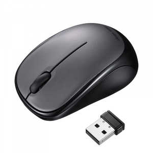 掠ץ饤 ޥ Ų [BlueLED /̵(磻쥹) /3ܥ /USB] С MA-WBS311DS