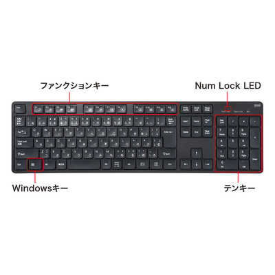 keyball39 周辺機器セット Keyball39 左手用 黒化フルセット