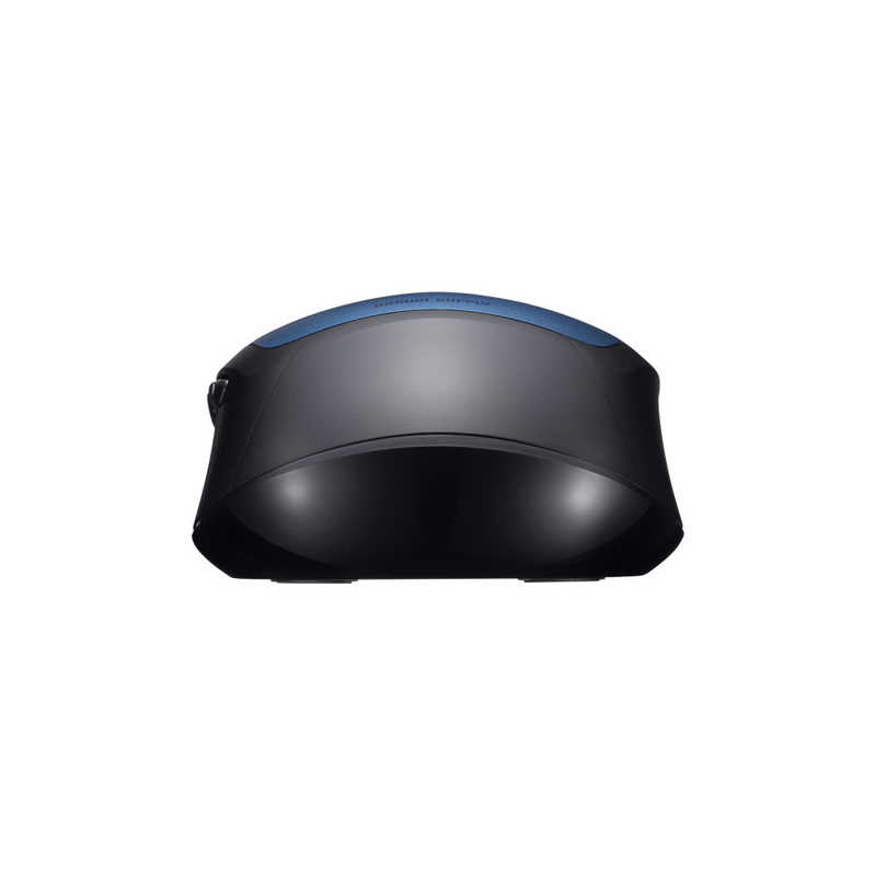 サンワサプライ サンワサプライ BluetoothブルーLEDマウス(5ボタン) MA-BB509BL MA-BB509BL