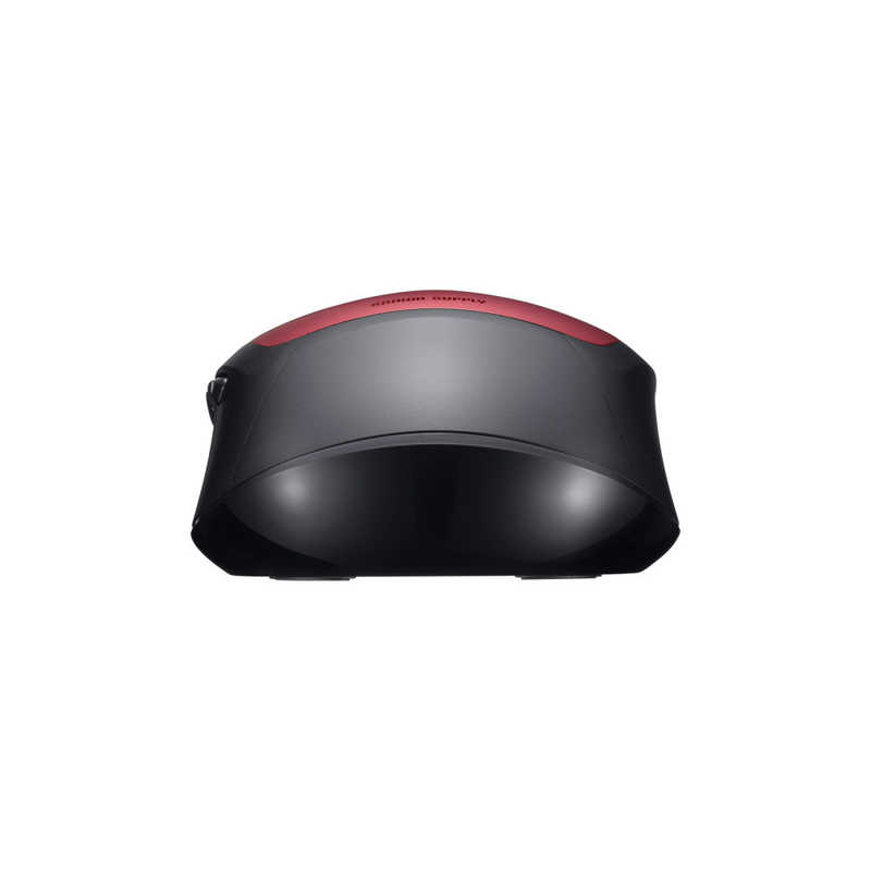 サンワサプライ サンワサプライ マウス [BlueLED /無線(ワイヤレス) /5ボタン /Bluetooth] レッド MA-BB509R MA-BB509R