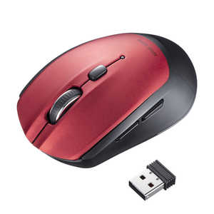 掠ץ饤 ޥ [BlueLED /̵(磻쥹) /5ܥ /USB] å MA-WB509R