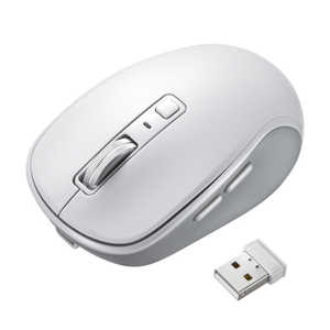 掠ץ饤 ޥ Ų [BlueLED /̵(磻쥹) /5ܥ /USB] ۥ磻 MA-WBS520W